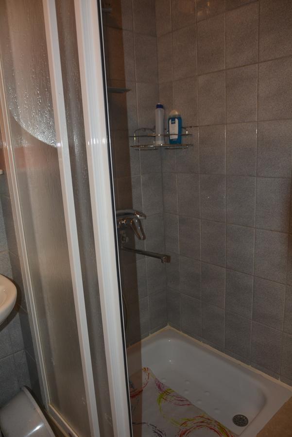 Guesthouse "Nakvyne Pas Zveja" Purvynes Street Nida Luaran gambar